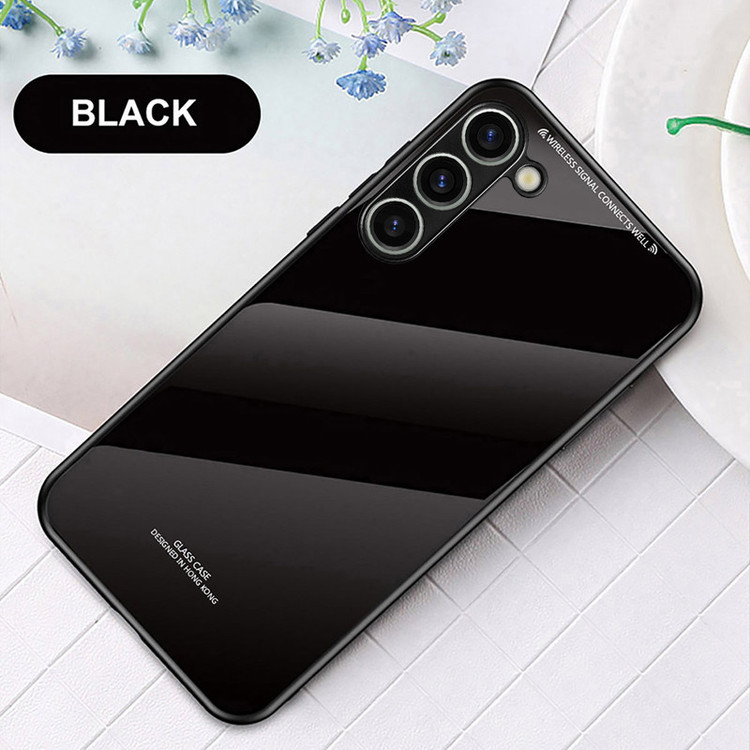 کاور سامورایی مدل GC مناسب برای گوشی موبایل سامسونگ Galaxy S23 Plus