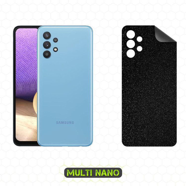 برچسب پوششی مولتی نانو مدل X-F1G مناسب برای گوشی موبایل سامسونگ Galaxy A32 5G