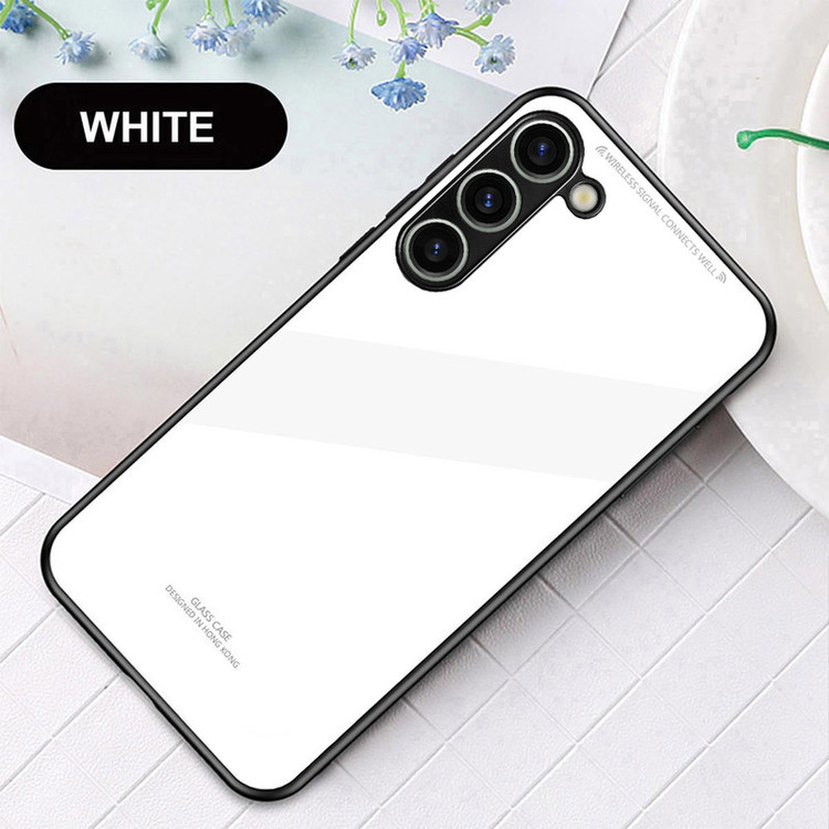 کاور سامورایی مدل GC مناسب برای گوشی موبایل سامسونگ Galaxy S23 Plus