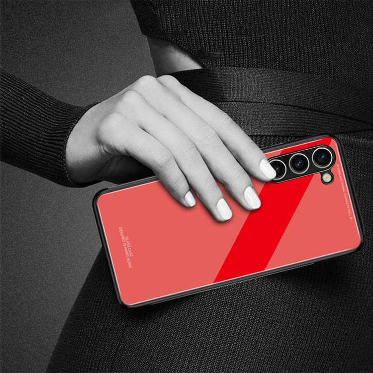 کاور سامورایی مدل GC مناسب برای گوشی موبایل سامسونگ Galaxy S23 Plus