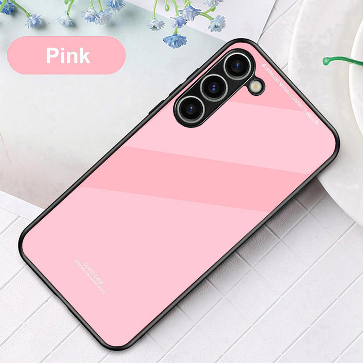 کاور سامورایی مدل GC مناسب برای گوشی موبایل سامسونگ Galaxy S23 Plus