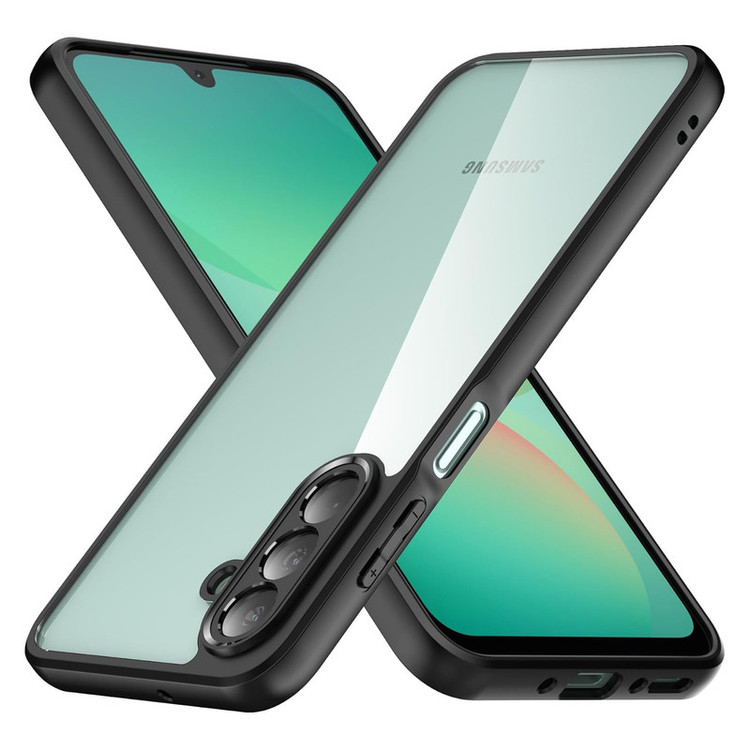 کاور هارودز مدل Shell مناسب برای گوشی موبایل سامسونگ Galaxy A16 / A16 5G