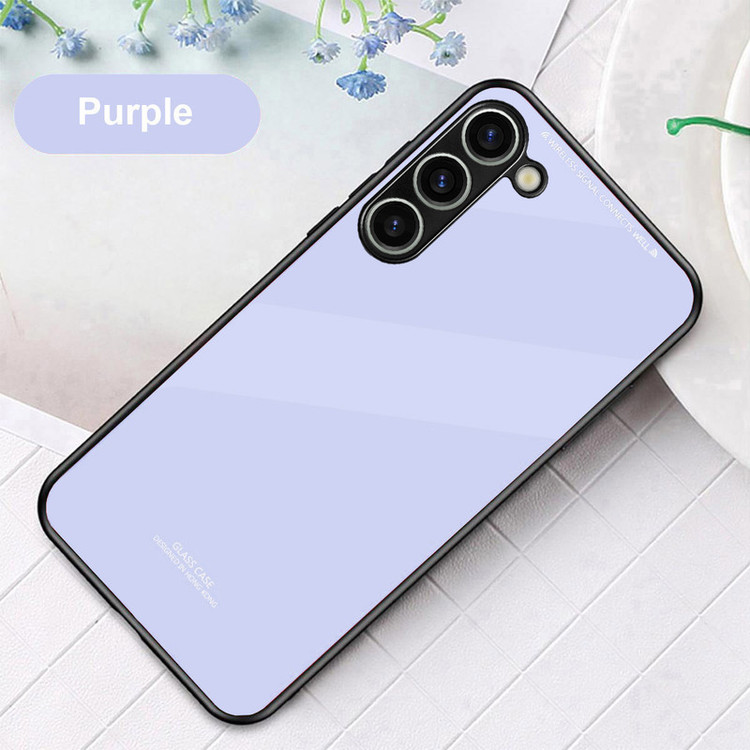 کاور سامورایی مدل GC مناسب برای گوشی موبایل سامسونگ Galaxy S23 Plus