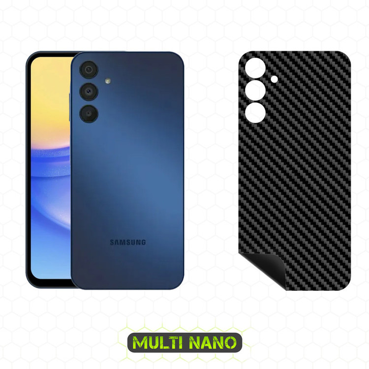 برچسب پوششی مولتی نانو مدل X-F1C مناسب برای گوشی موبایل سامسونگ Galaxy A15 5G