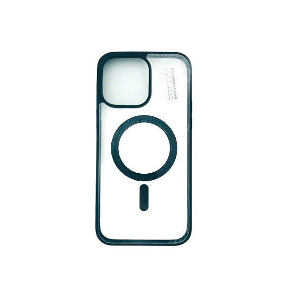 کاور مدل مگ سیف طرح Fashion کد 03 مناسب برای گوشی موبایل آیفون اپل iphone 13 pro
