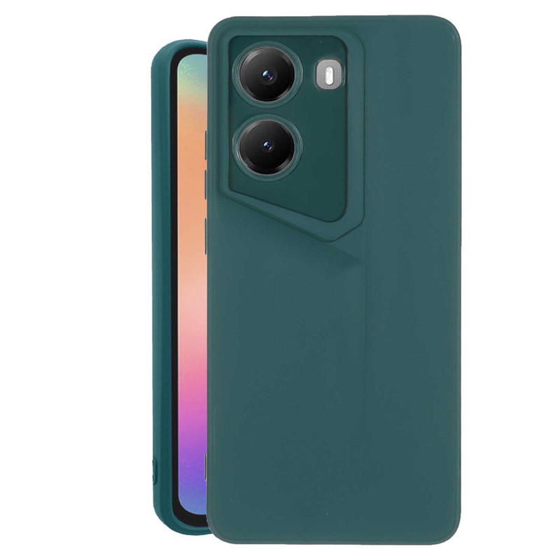 کاور مدل Porsh مناسب برای گوشی موبایل شیائومی Poco X7 Pro