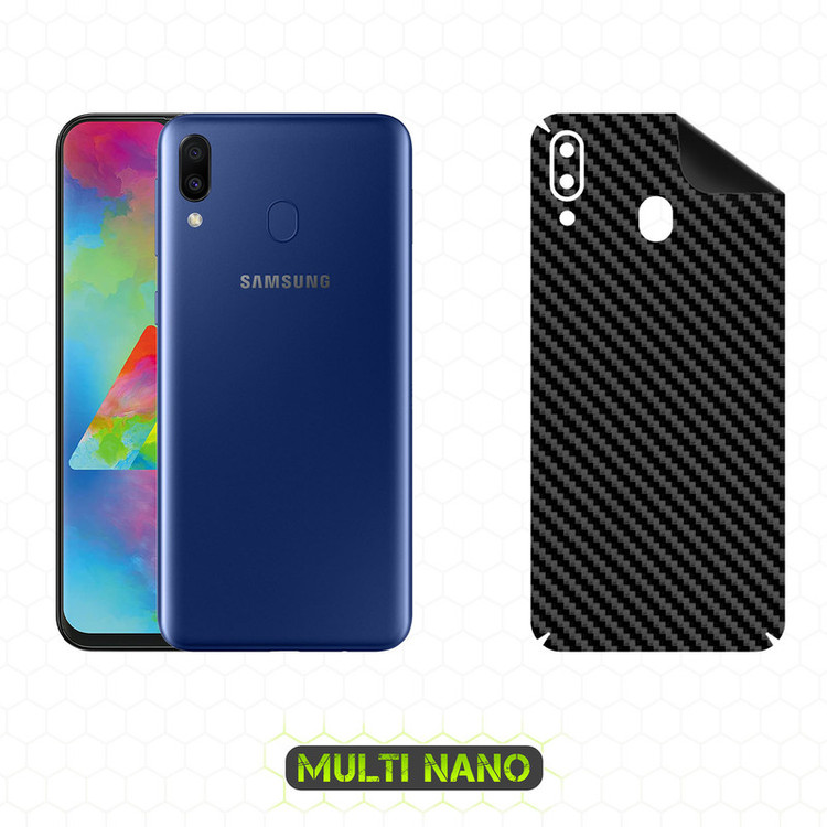 برچسب پوششی مولتی نانو مدل X-F1C مناسب برای گوشی موبایل سامسونگ Galaxy M20