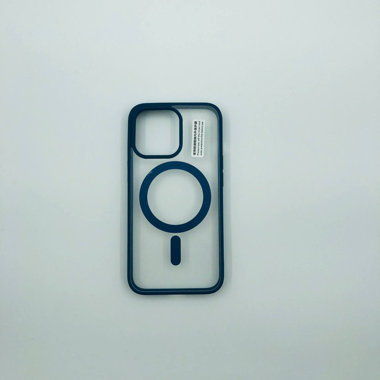 کاور مدل مگ سیف طرح Fashion کد 03 مناسب برای گوشی موبایل آیفون اپل iphone 13 pro