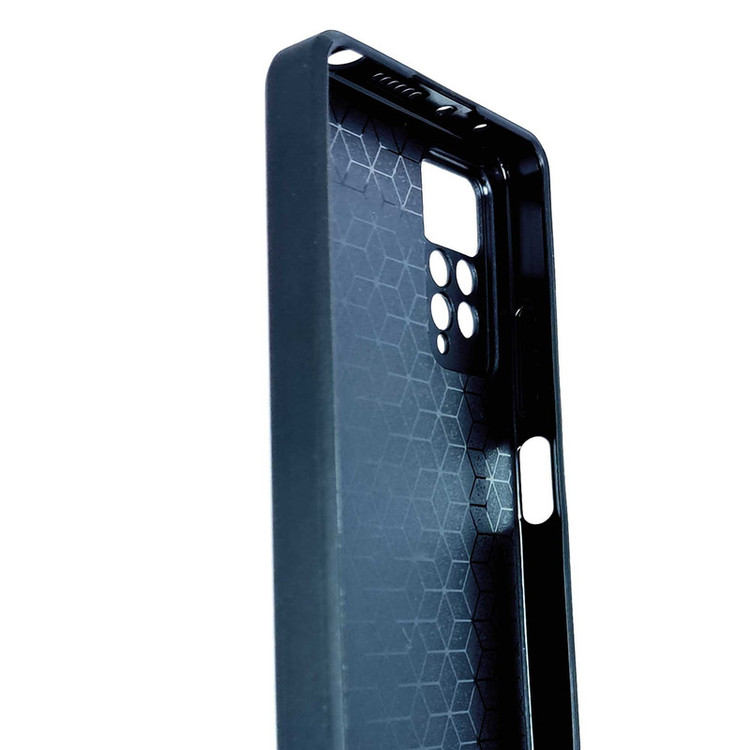 کاور قاب گارد گوشی طرح ماشین بنز کد TPUBA-093 مناسب برای گوشی موبایل شیائومی Redmi Note 11 pro 4G / Note 11 pro 5G / Note 12 pro 4G