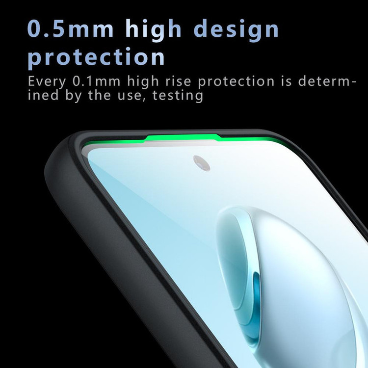 کاور هارودز مدل Shell مناسب برای گوشی موبایل موتورولا Moto G84