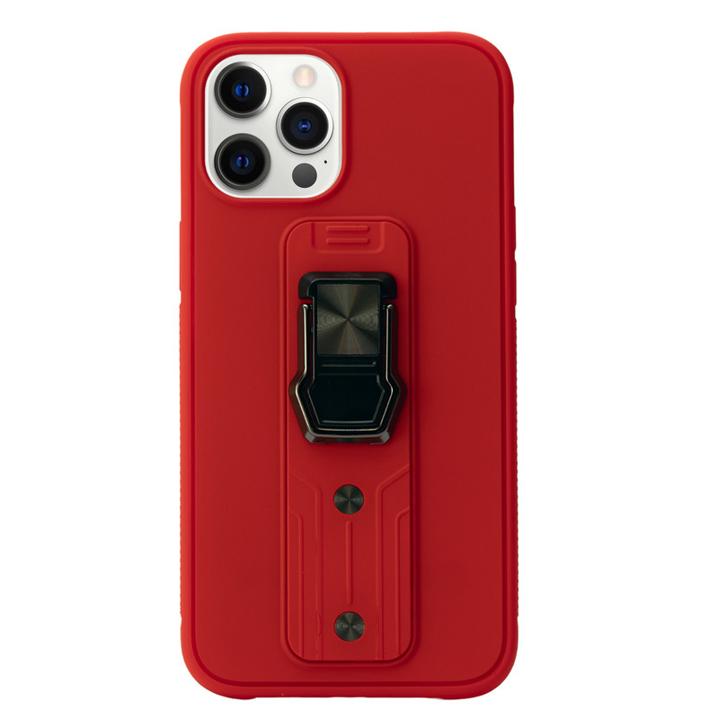کاور مدل CLIP مناسب برای گوشی موبایل اپل  IPHONE 12 PRO MAX