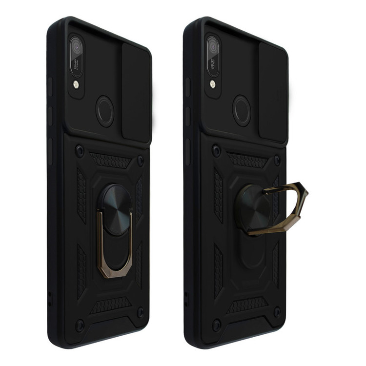 کاور پرشین کینگ مدل KD22 مناسب برای گوشی موبایل هوآوی Y6 Prime 2019 / Y6S / آنر 8A