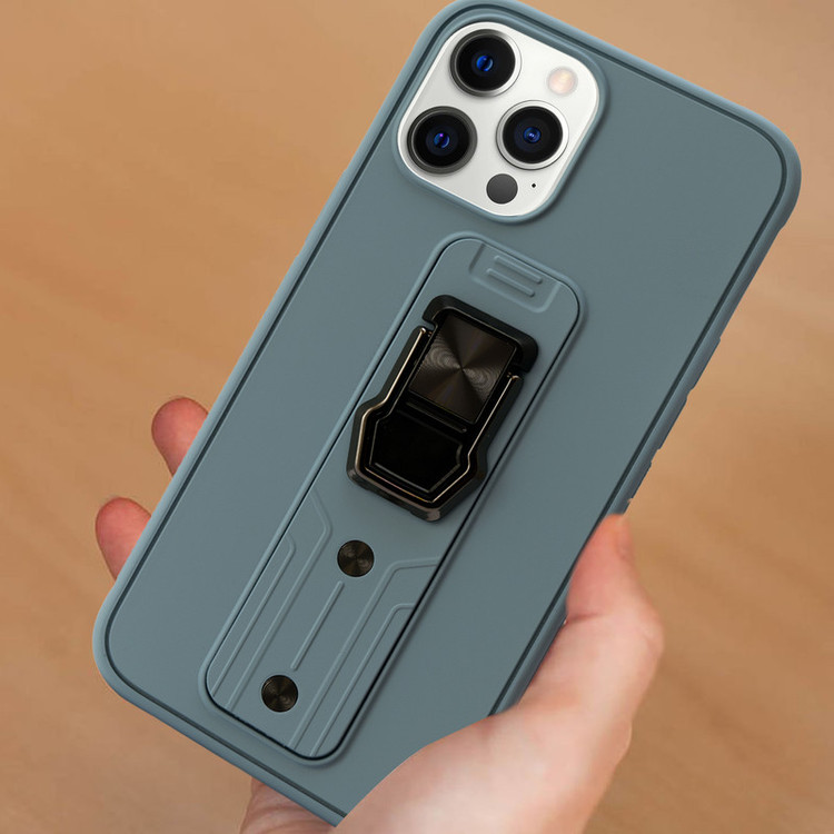 کاور مدل CLIP مناسب برای گوشی موبایل اپل IPHONE 12 PRO MAX