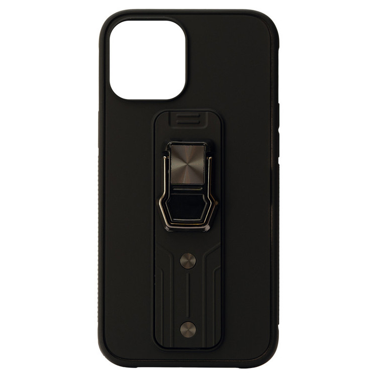 کاور مدل CLIP مناسب برای گوشی موبایل اپل IPHONE 12 PRO MAX