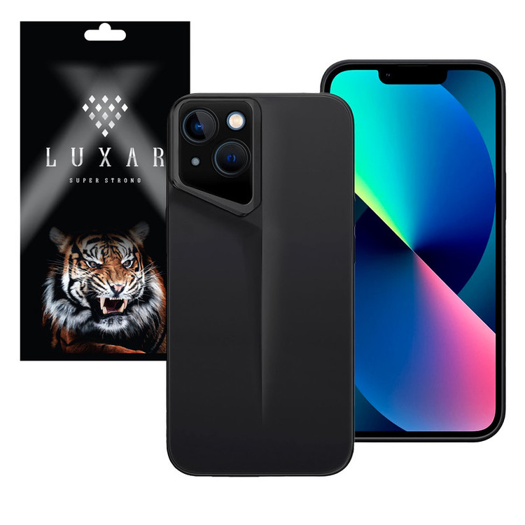 کاور لوکسار مدل ip13 _Porsche مناسب برای گوشی موبایل اپل iPhone 13