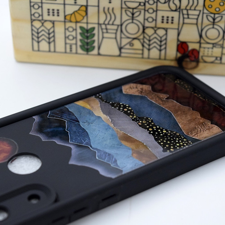 کاور مدل Nebura مناسب برای گوشی موبایل شیائومی Redmi Note 14 Pro Plus