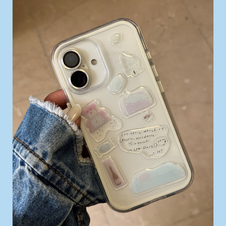 کاور قاب گارد مدل MDRMG مناسب برای گوشی موبایل اپل iPhone 12 Pro Max