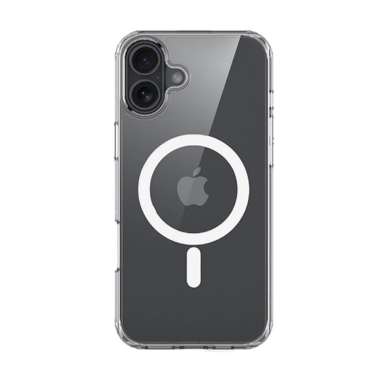 کاور مدل مگ سیف مناسب برای گوشی موبایل اپل iPhone 16