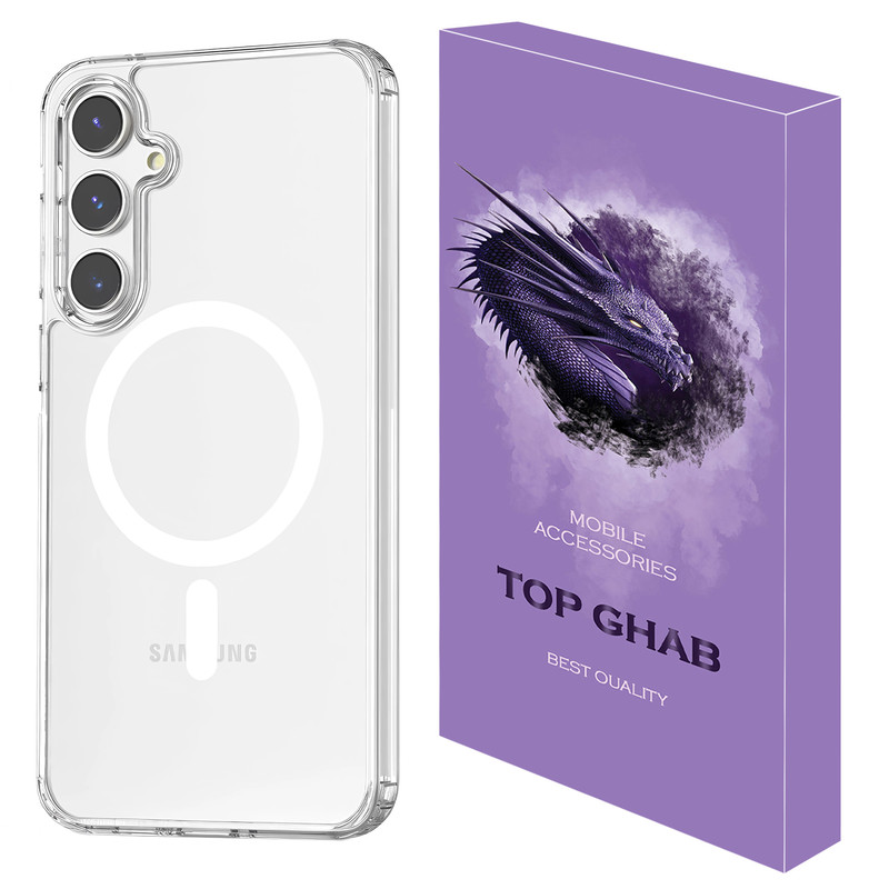 کاور تاپ قاب مدل MGSAFE مناسب برای گوشی موبایل سامسونگ Galaxy A54