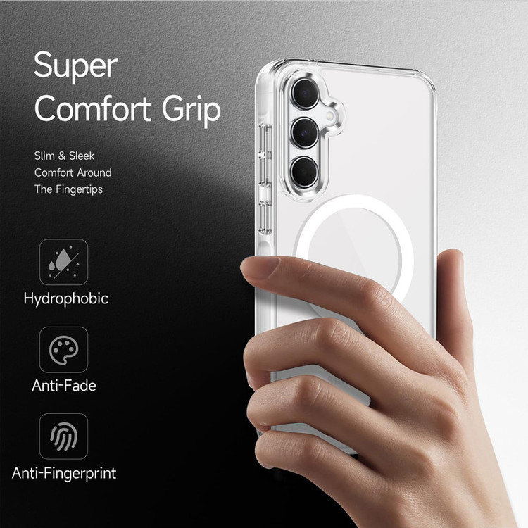 کاور تاپ قاب مدل MGSAFE مناسب برای گوشی موبایل سامسونگ Galaxy A54