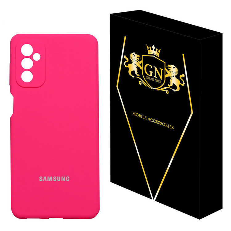 کاور مدل CLK مناسب برای گوشی موبایل سامسونگ Galaxy M13 4G