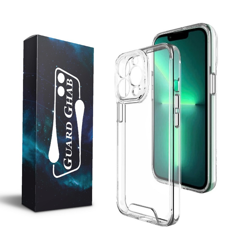 کاور گارد قاب مدل Space مناسب برای گوشی موبایل اپل iPhone 8 Plus / iPhone 7 Plus