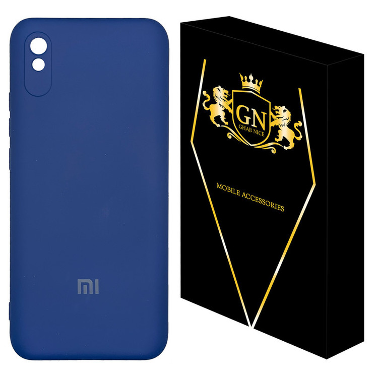 کاور قاب نایس مدل CLK مناسب برای گوشی موبایل شیائومی Redmi 9A