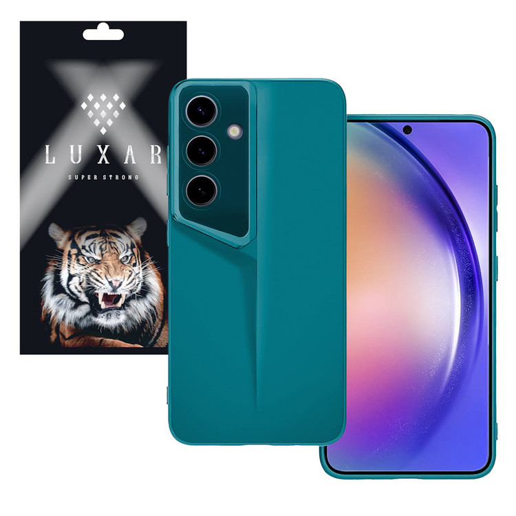 کاور لوکسار مدل a54 _Porsche مناسب برای گوشی موبایل سامسونگ Galaxy A54 / Galaxy A54 5G