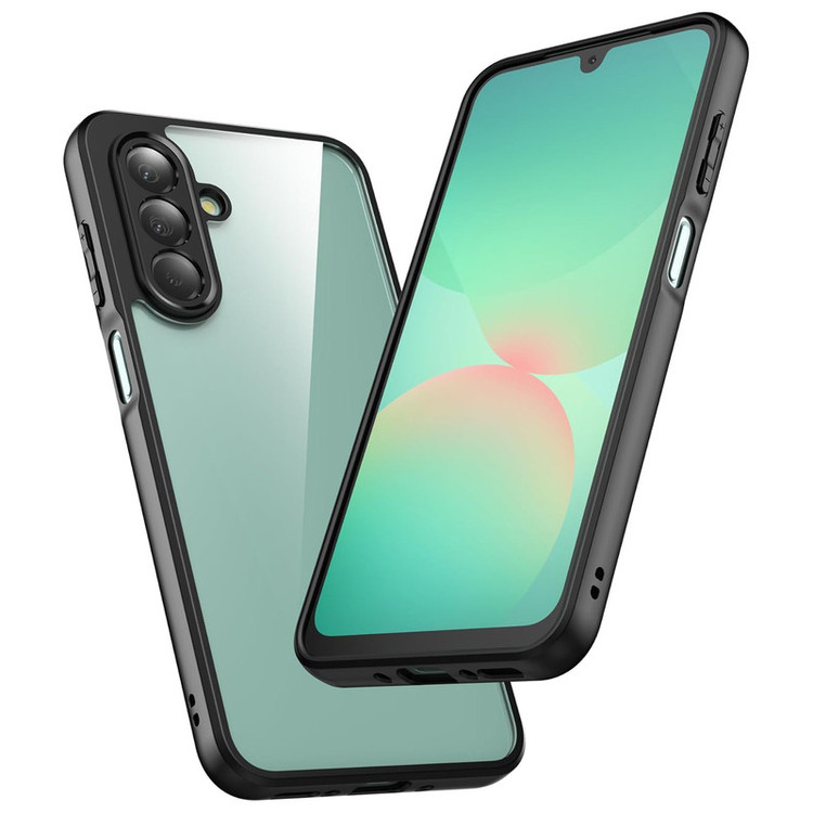 کاور هارودز مدل Shell مناسب برای گوشی موبایل سامسونگ Galaxy A17 / A26