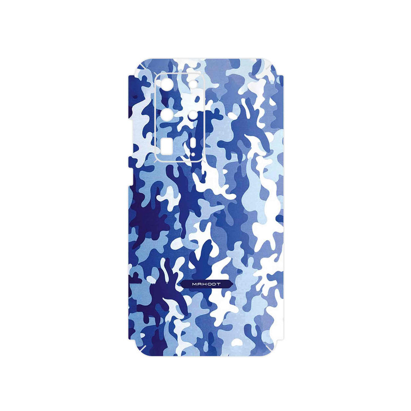 برچسب پوششی ماهوت مدل Army_Winter مناسب برای گوشی موبایل هوآوی P40 Pro Plus