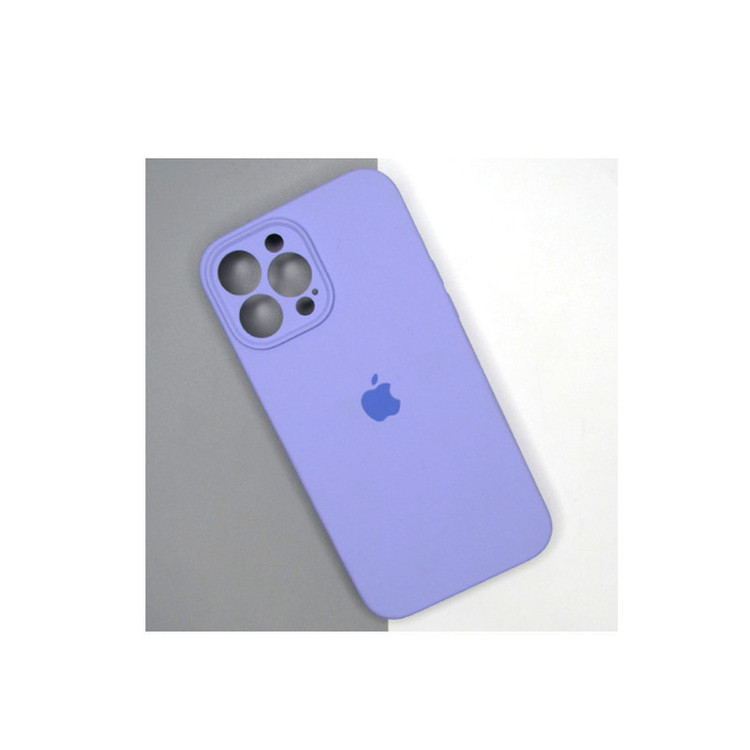 کاور قاب تک مدل SILICMID مناسب برای گوشی موبایل اپل iPhone 13 Pro Max