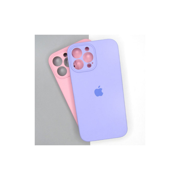کاور قاب تک مدل SILICMID مناسب برای گوشی موبایل اپل iPhone 13 Pro Max