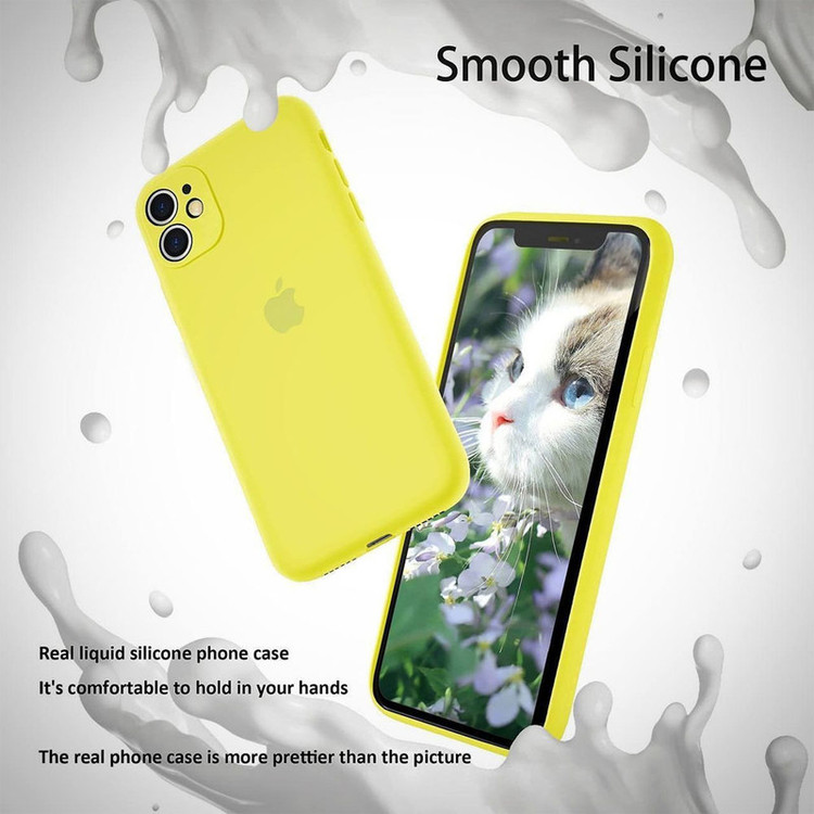 کاور قاب تک مدل SILICMID مناسب برای گوشی موبایل اپل iPhone 13 Pro Max