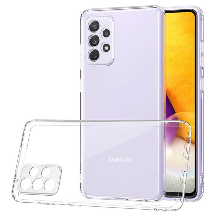 کاور قاب تک مدل JELEFGH مناسب برای گوشی موبایل سامسونگ Galaxy A33 5G