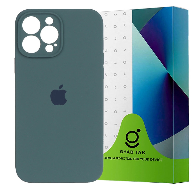 کاور قاب تک مدل SILASLG مناسب برای گوشی موبایل اپل iPhone 14 Pro Max