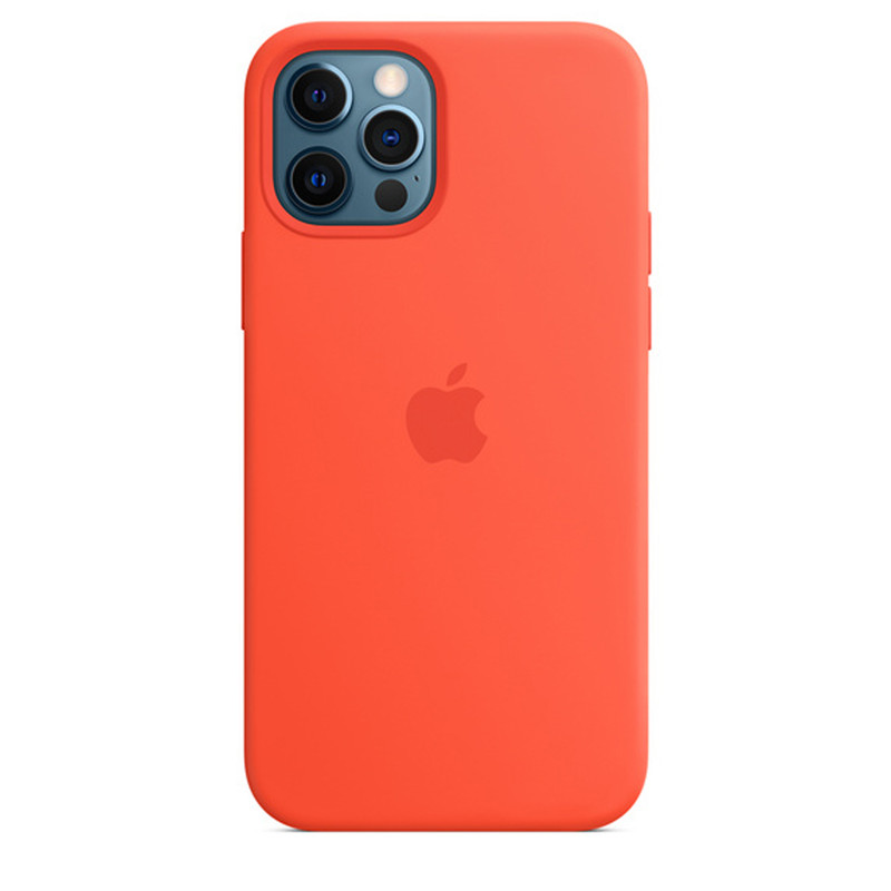 کاور مدل sil3 مناسب برای گوشی موبایل اپل iphone 12 promax