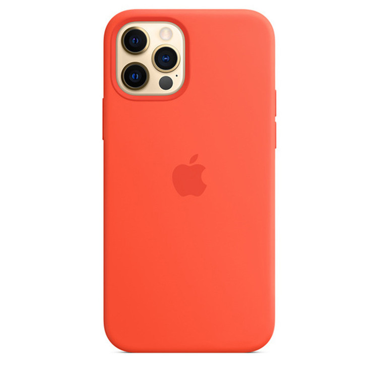 کاور مدل sil3 مناسب برای گوشی موبایل اپل iphone 12 promax