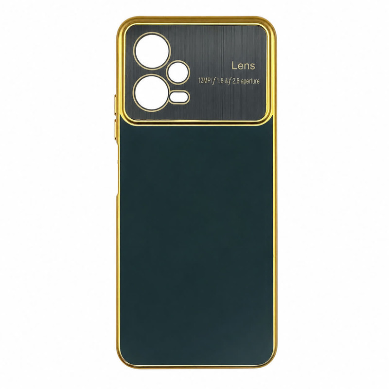 کاور مدل Lens مناسب برای گوشی موبایل شیائومی Poco X5