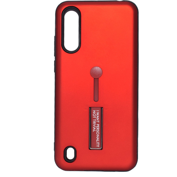 کاور مدل FAS-20 مناسب برای گوشی موبایل سامسونگ Galaxy M01