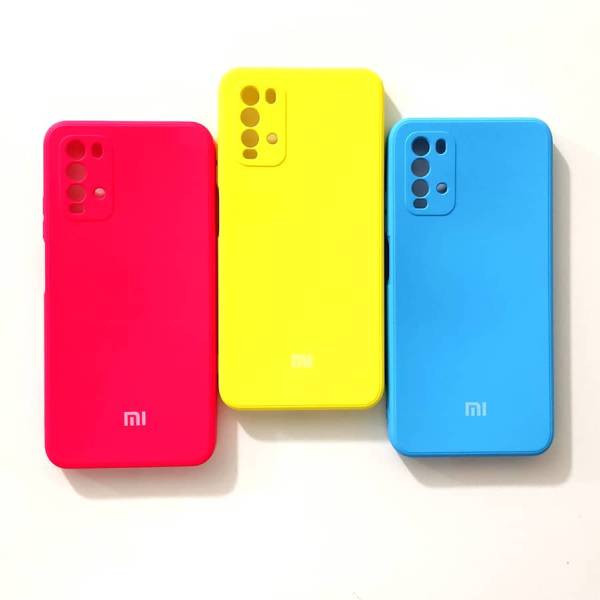 کاور قاب تک مدل SILICONEGH مناسب برای گوشی موبایل سامسونگ Galaxy S9