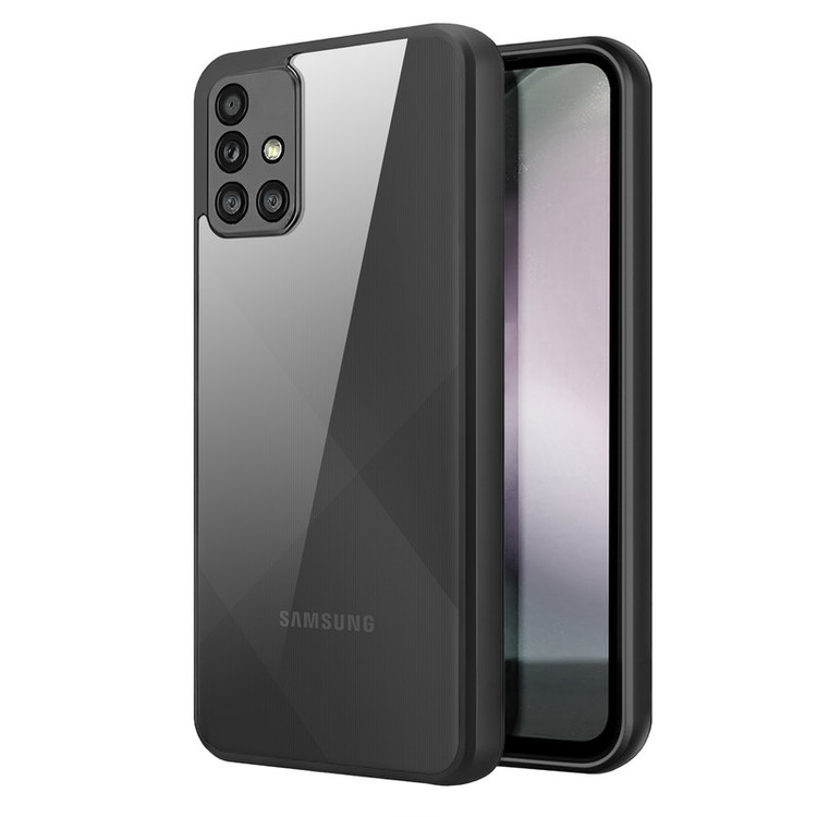 کاور هارودز مدل Shell مناسب برای گوشی موبایل سامسونگ Galaxy A71