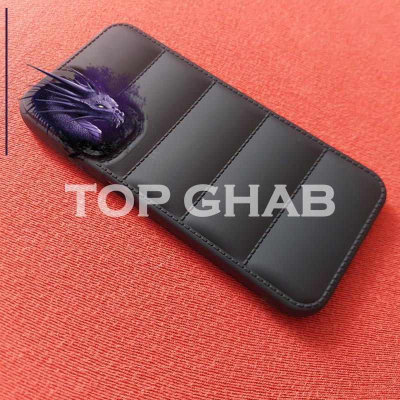 کاور تاپ قاب مدل JACKET مناسب برای گوشی موبایل اپل iPhone 6 Plus / 6s Plus