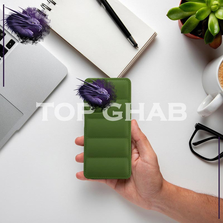 کاور تاپ قاب مدل JACKET مناسب برای گوشی موبایل اپل iPhone 6 Plus / 6s Plus
