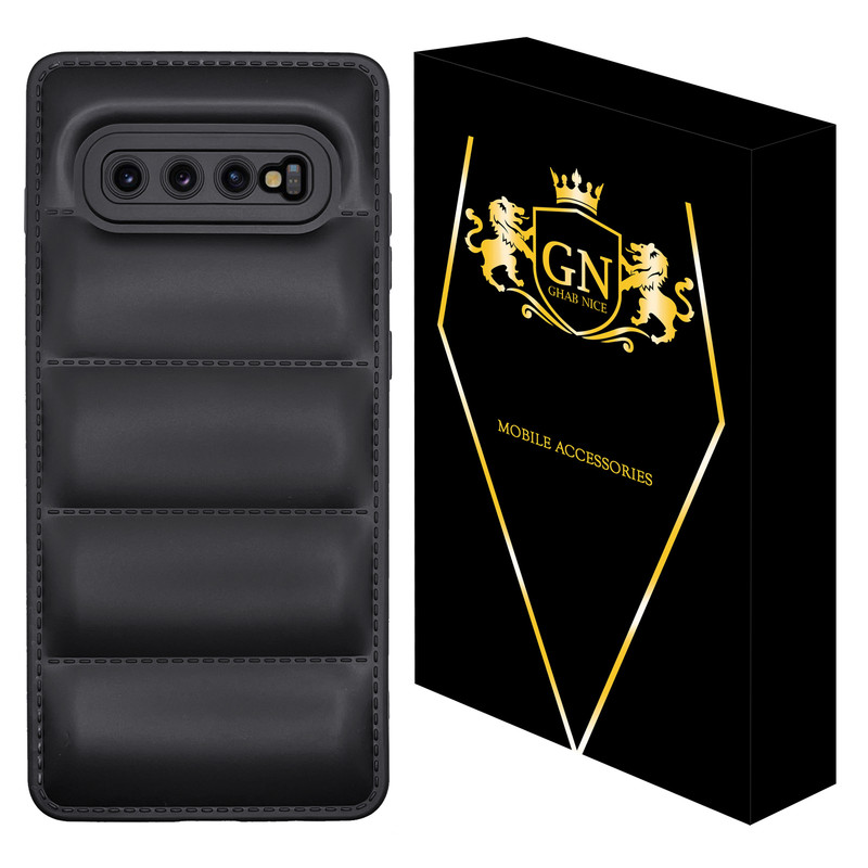 کاور قاب نایس مدل JACKET مناسب برای گوشی موبایل سامسونگ Galaxy S10 Plus