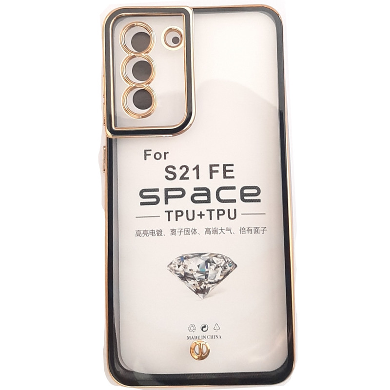 کاور مدل New skin مناسب برای گوشی موبایل سامسونگ galaxy S21 FE