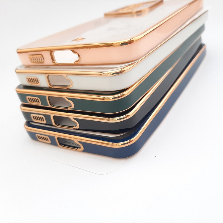 کاور مدل New skin مناسب برای گوشی موبایل سامسونگ galaxy S21 FE