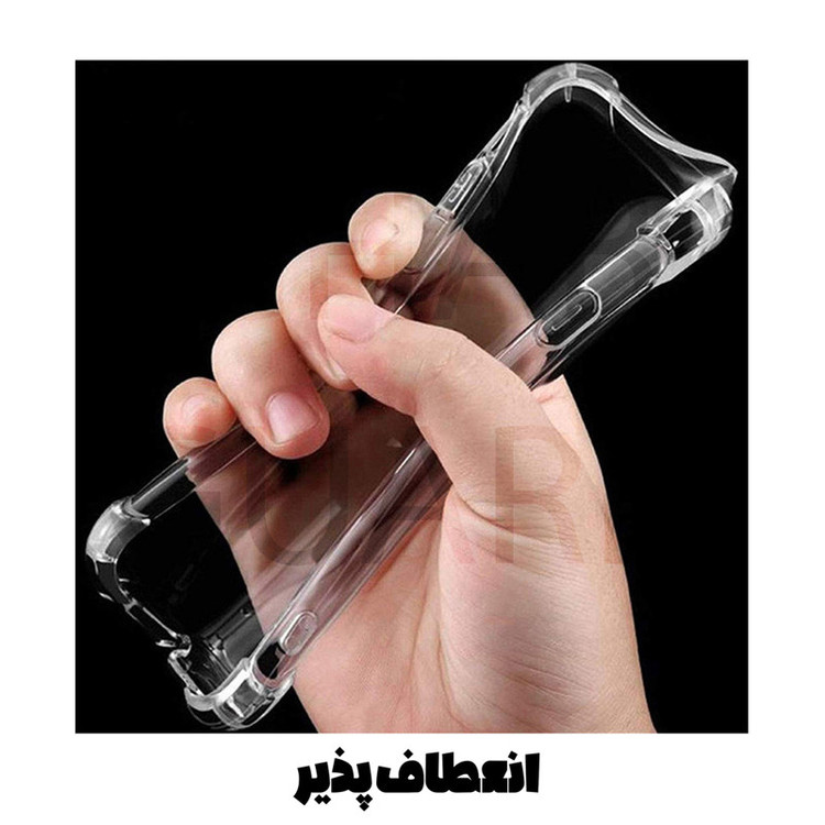 کاور قاب گارد مدل KPG20 مناسب برای گوشی موبایل شیائومی Redmi Note 13 4G