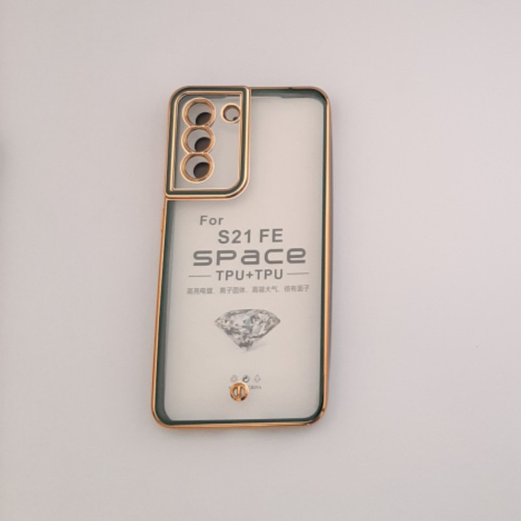 کاور مدل New skin مناسب برای گوشی موبایل سامسونگ galaxy S21 FE