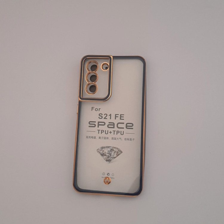 کاور مدل New skin مناسب برای گوشی موبایل سامسونگ galaxy S21 FE