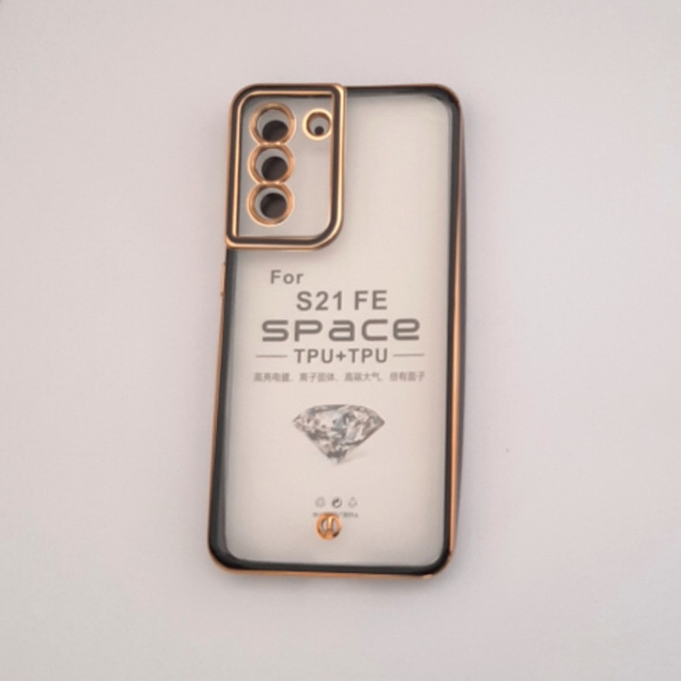 کاور مدل New skin مناسب برای گوشی موبایل سامسونگ galaxy S21 FE